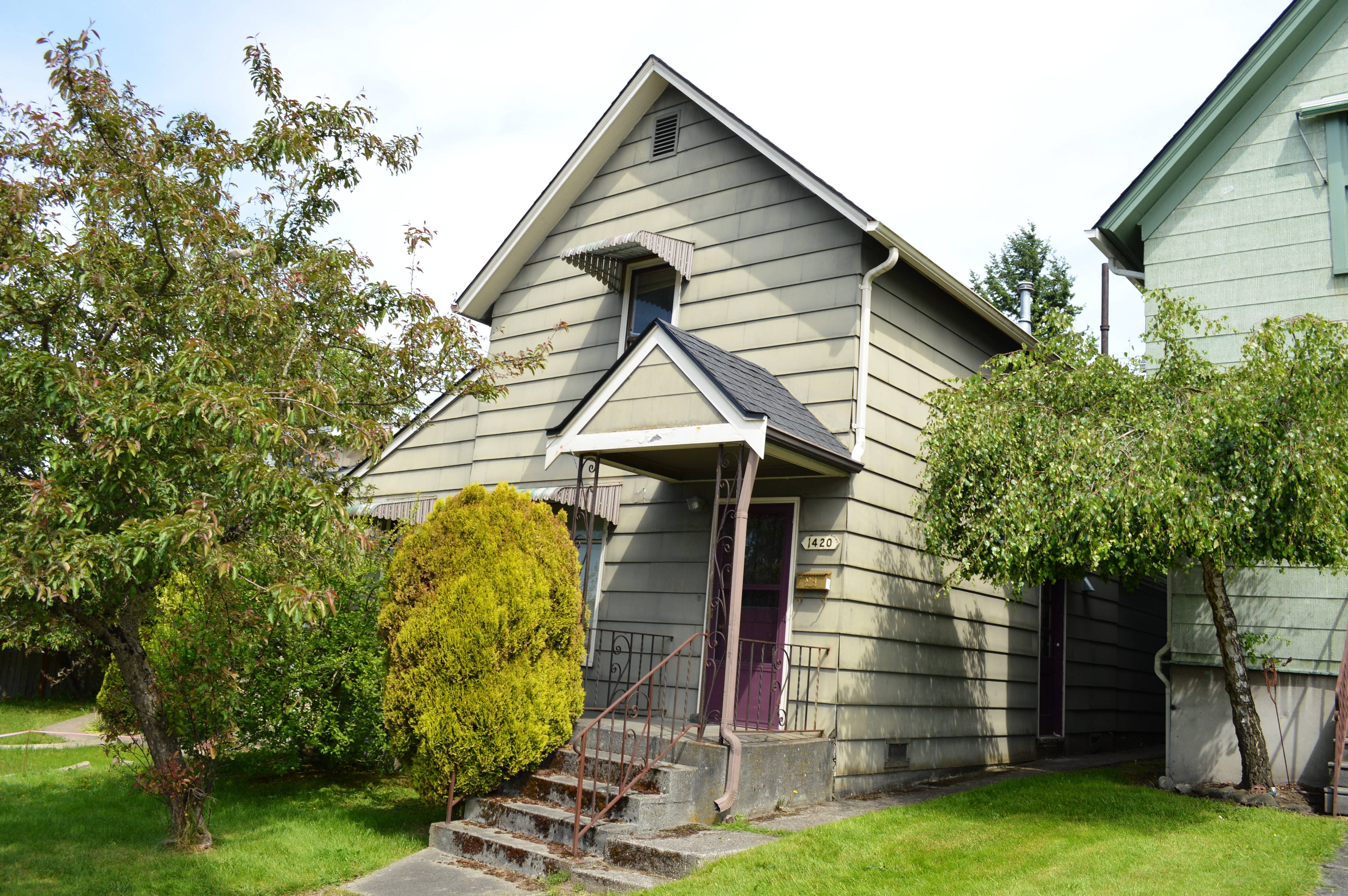 Bellingham WWU College Rental Homes